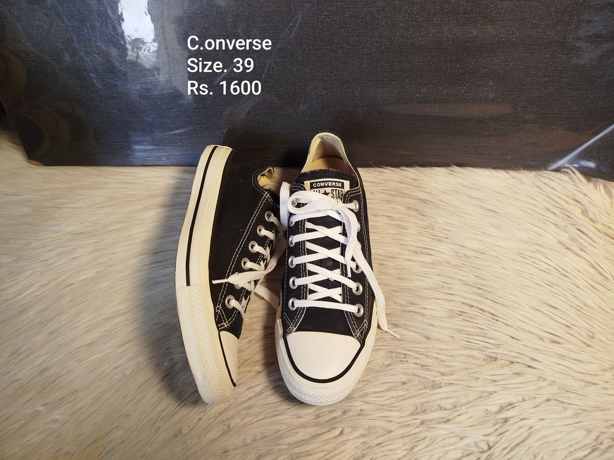 Converse 39