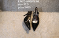 Enzo angiolini 37.5
