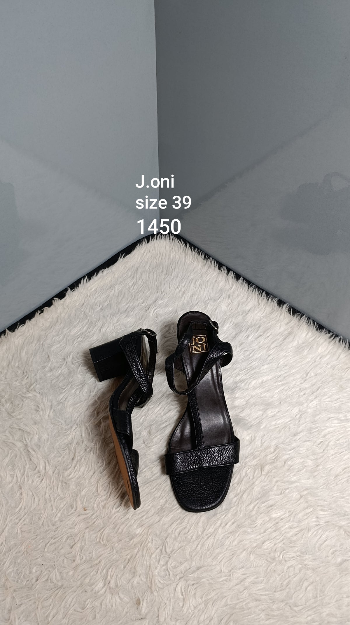 Joni 39