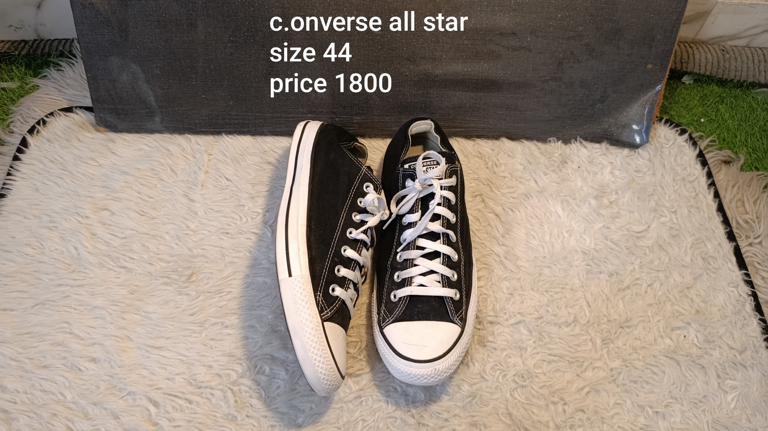Converse 44