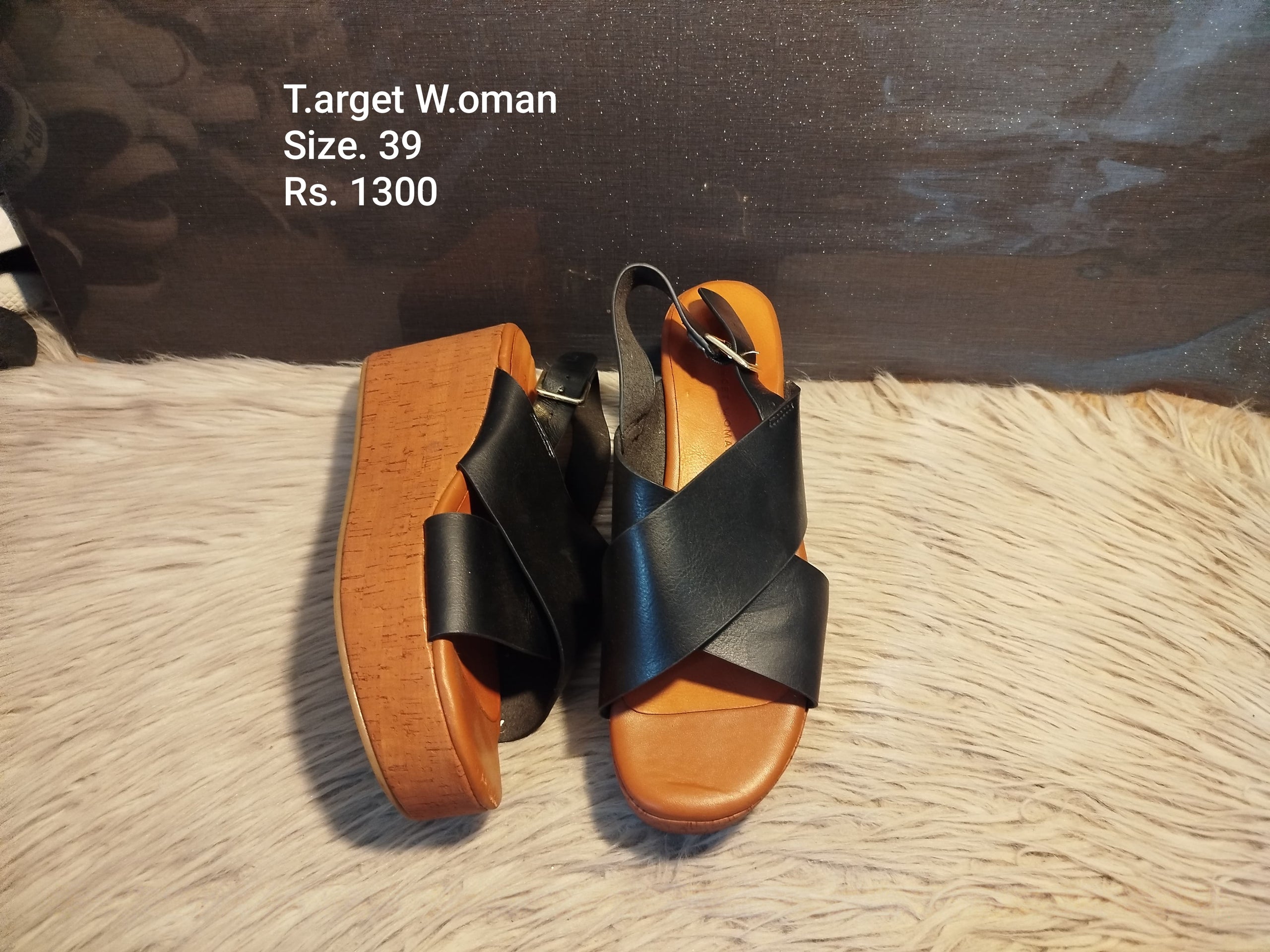Target women 39