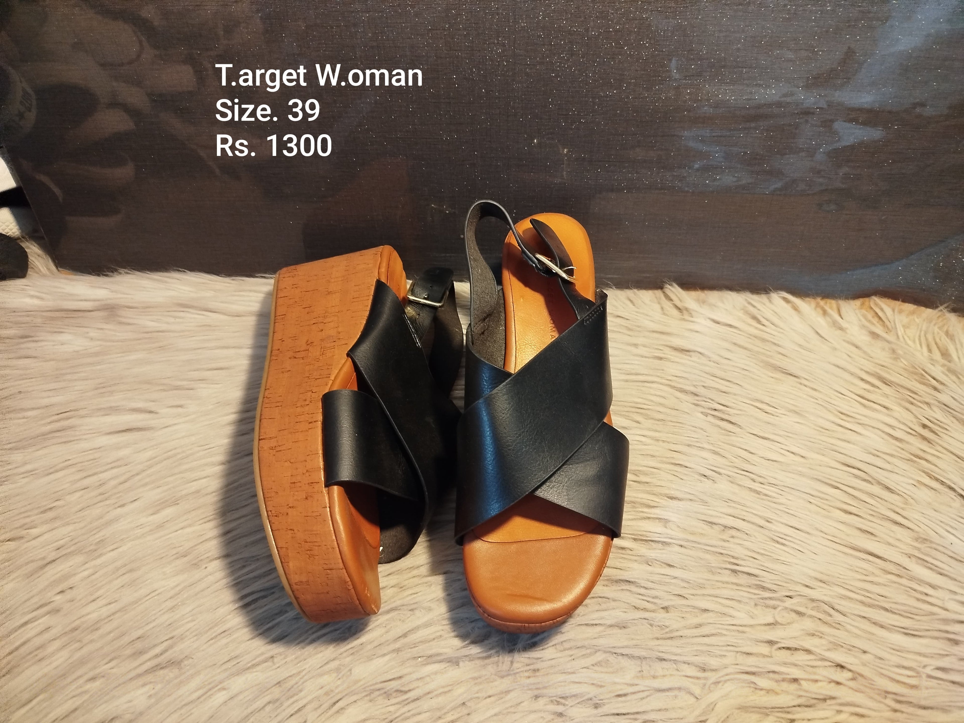 Target women 39