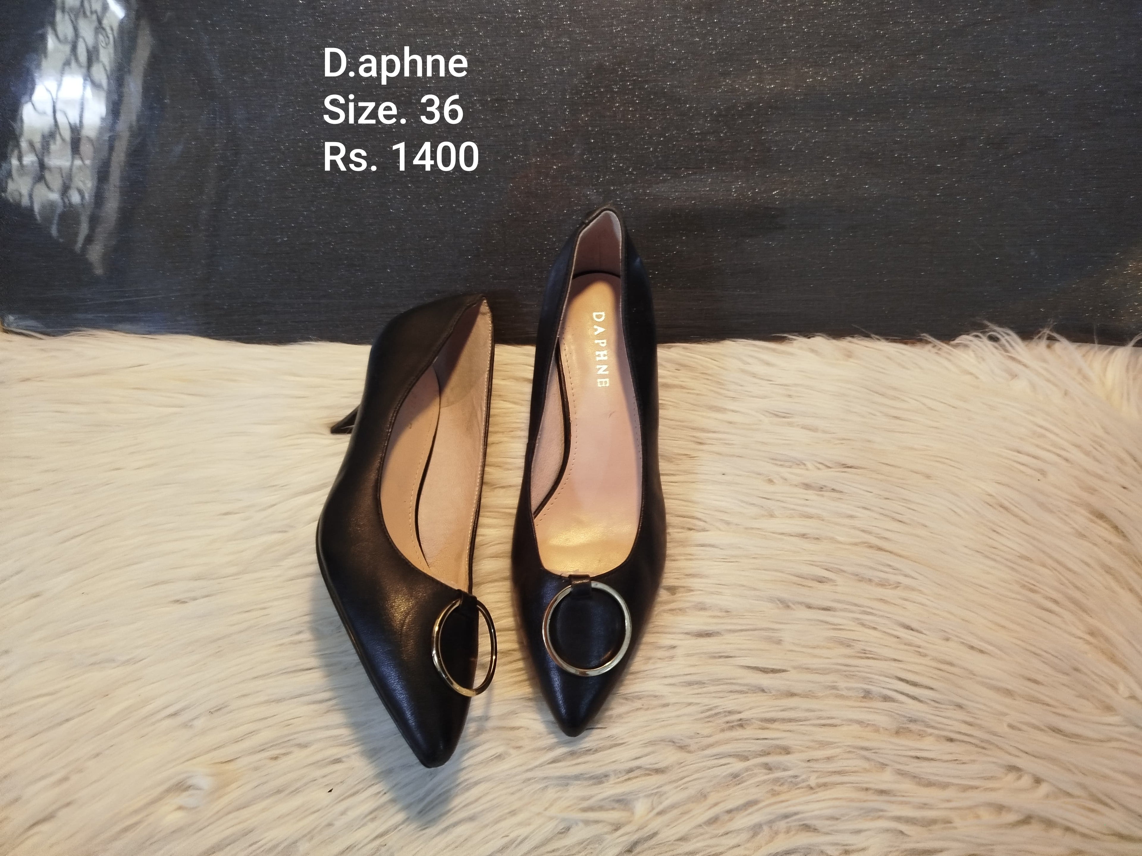 Daphne 36