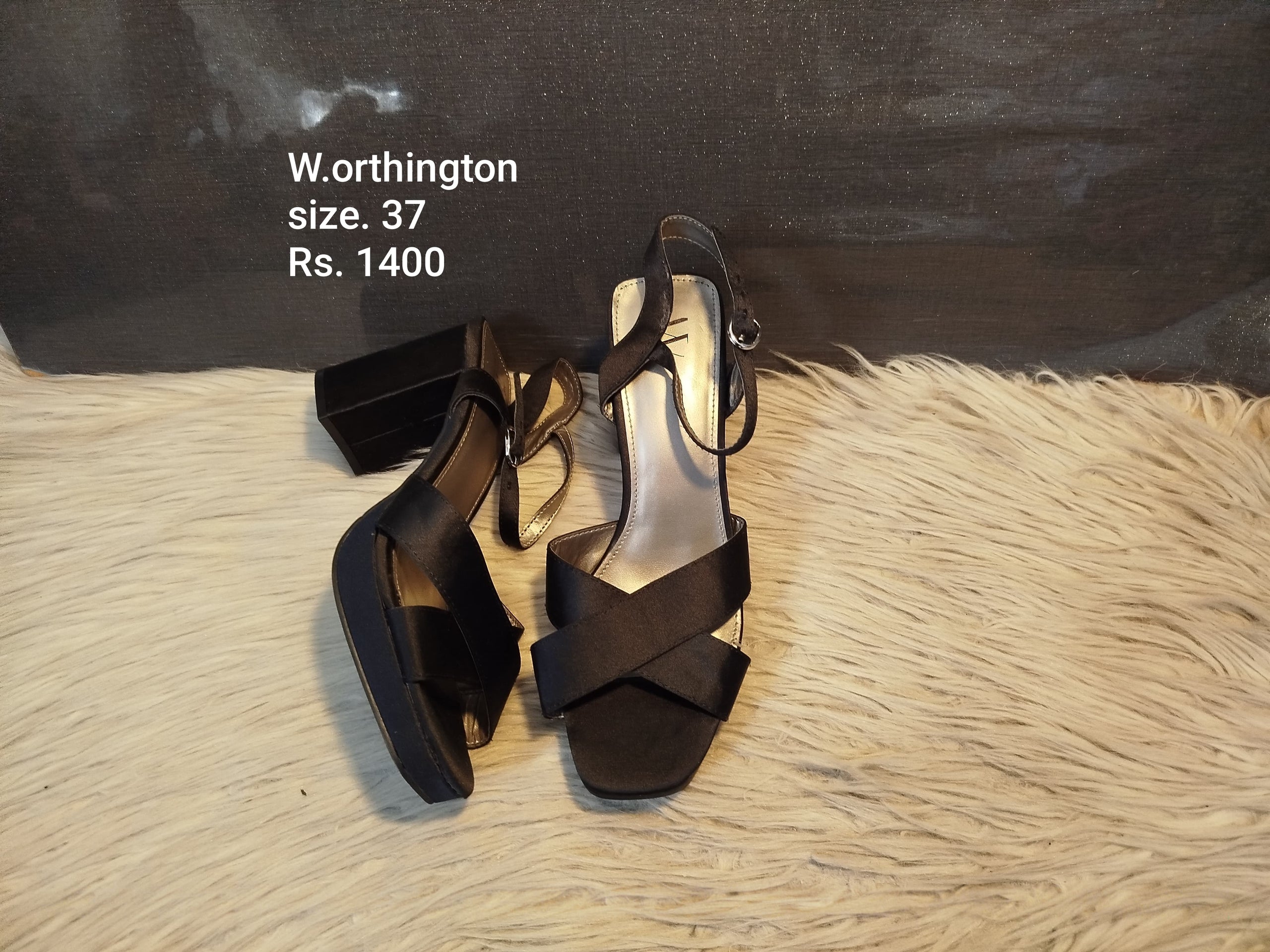 Worthington 37