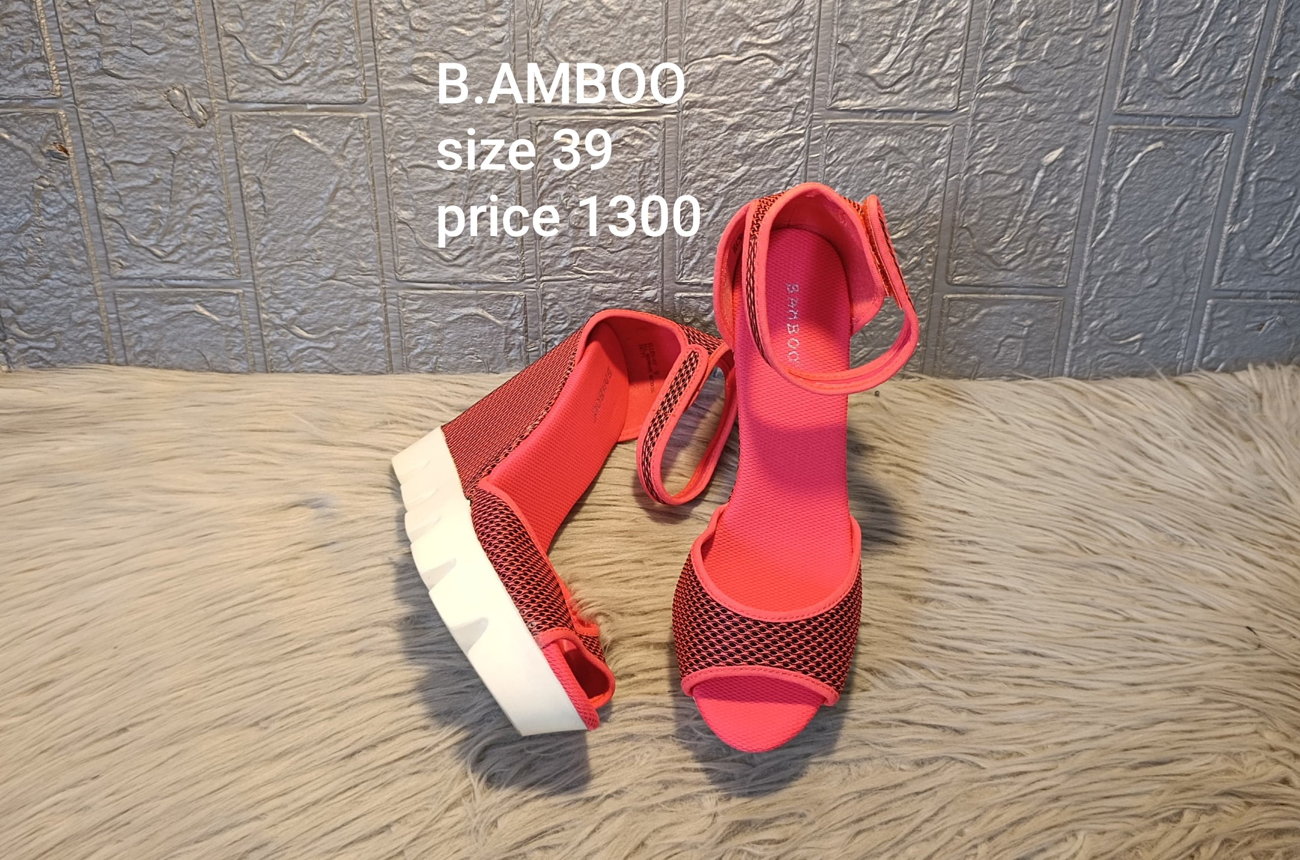 Bamboo 39