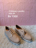 Chinese laundry 36