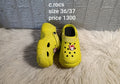 Crocs 36/37