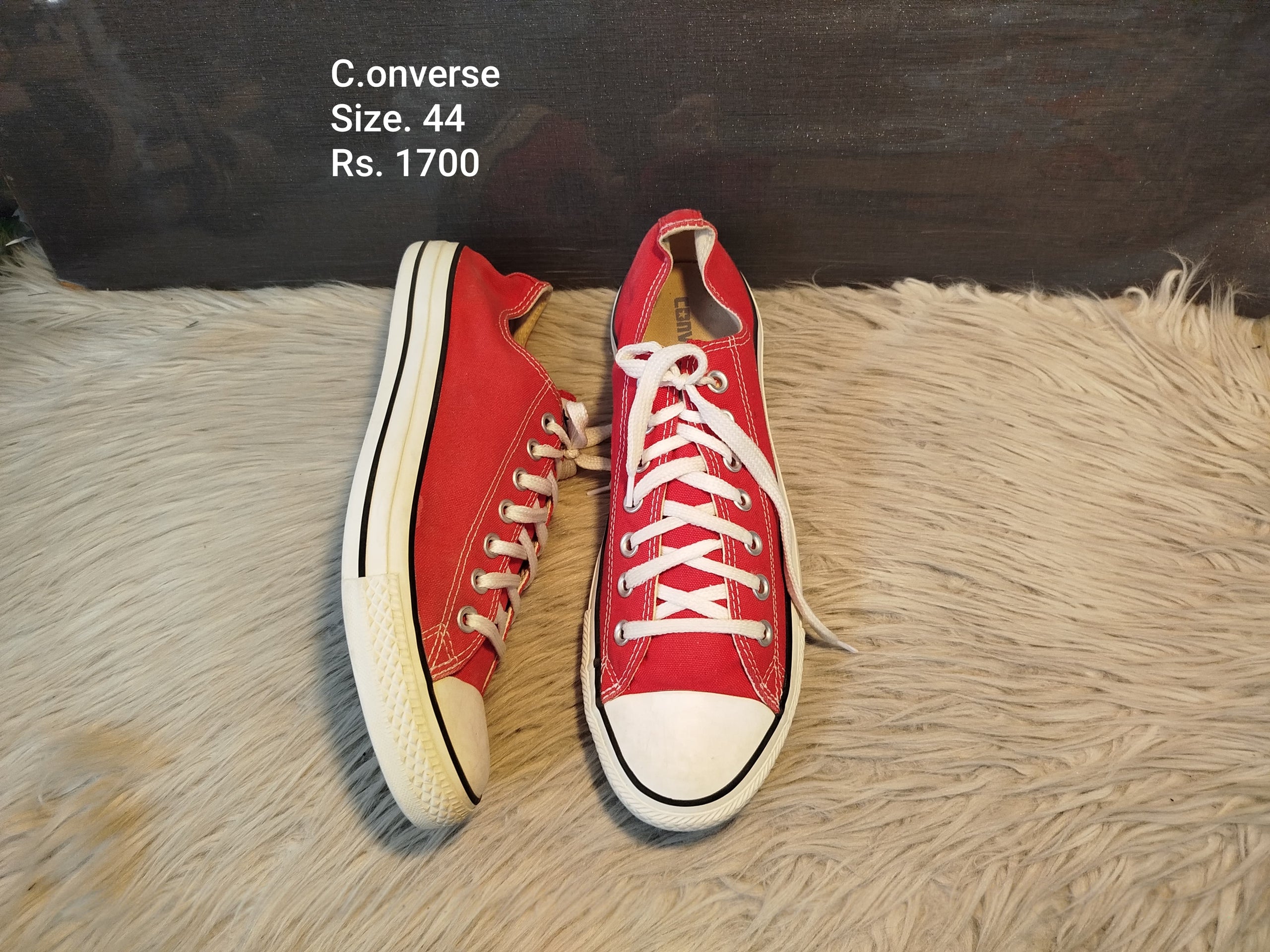 Converse 44