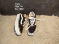 Vans 36