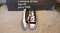 Converse 42