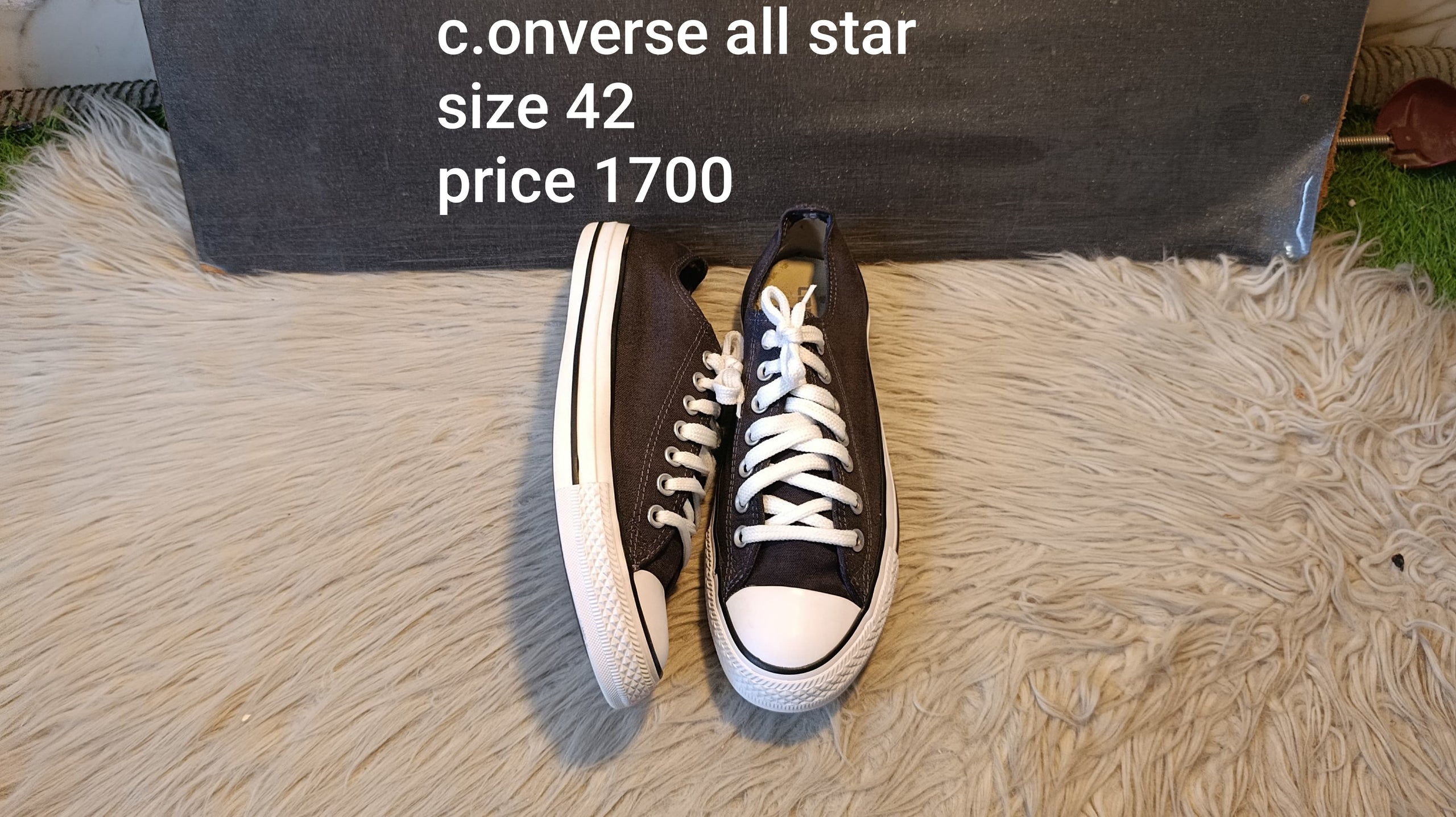 Converse 42