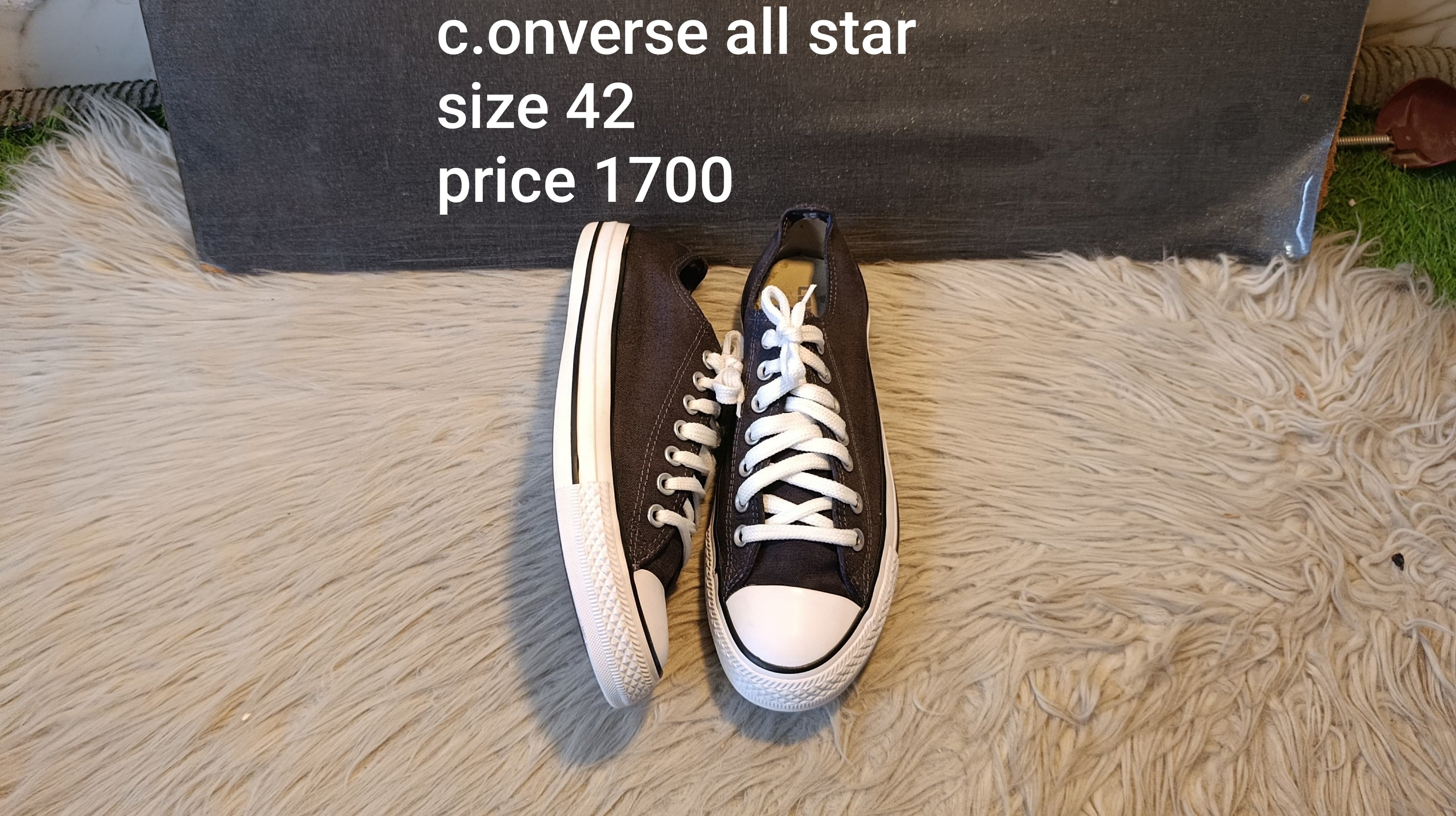 Converse 42
