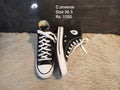 Converse 36.5