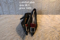 Comfort plus 38.5