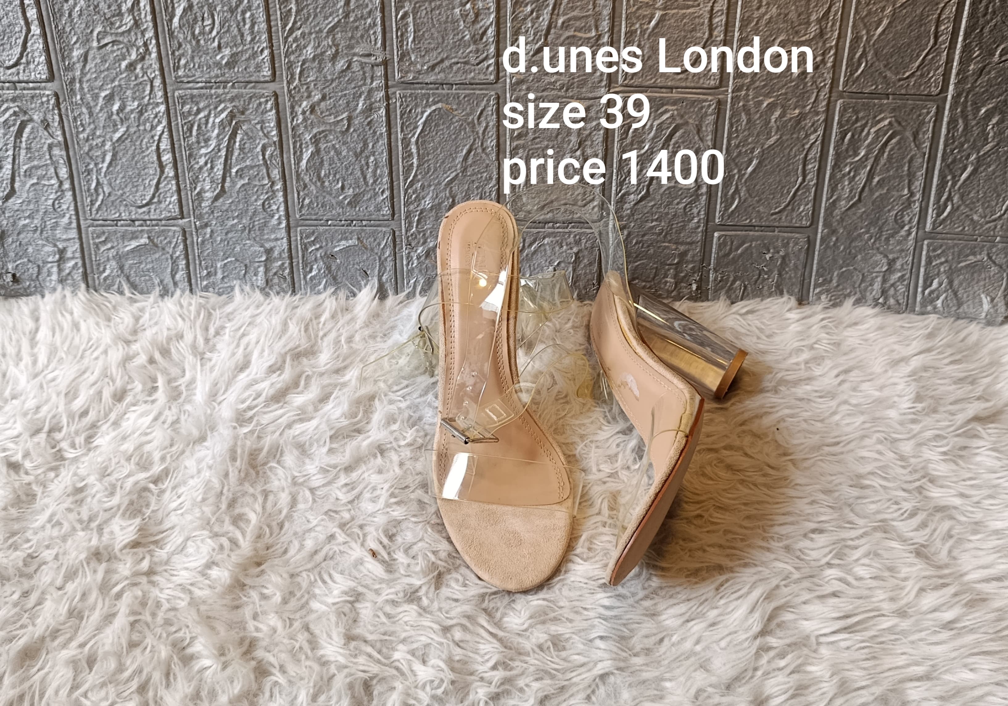 Dunes London 39