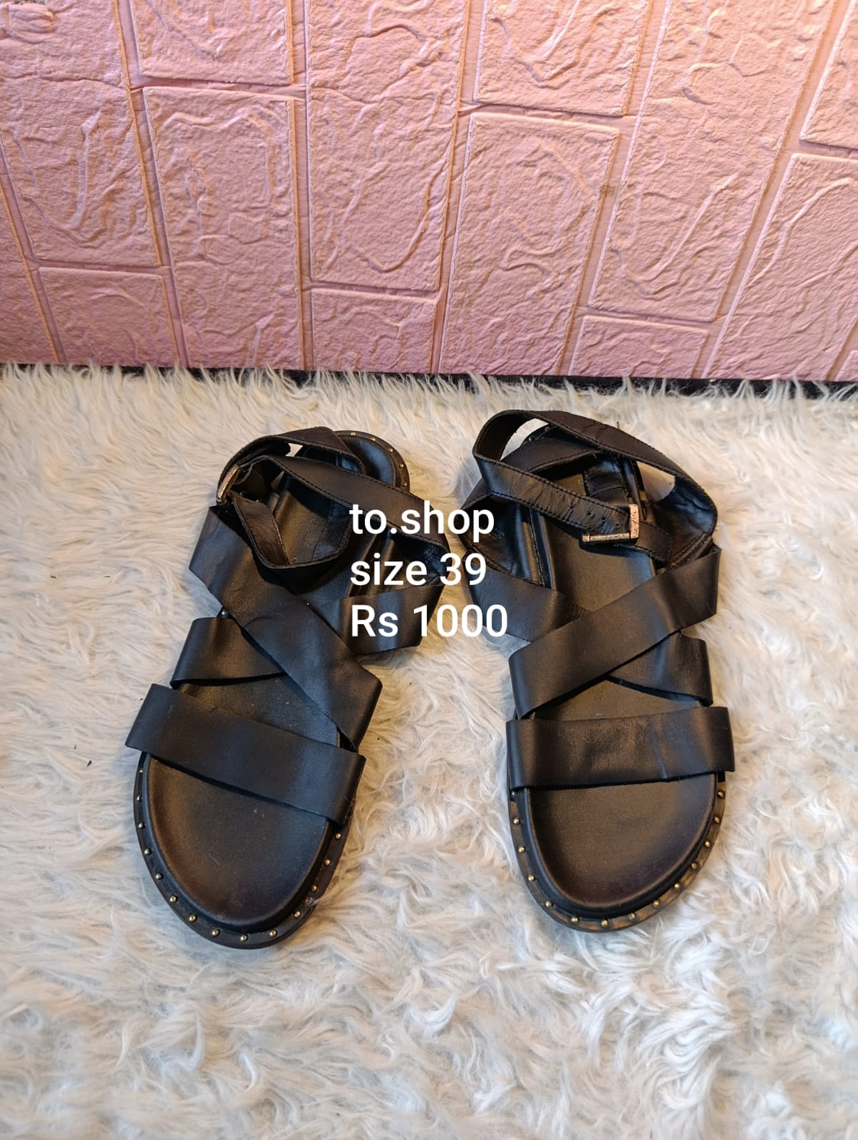 To shop 39
