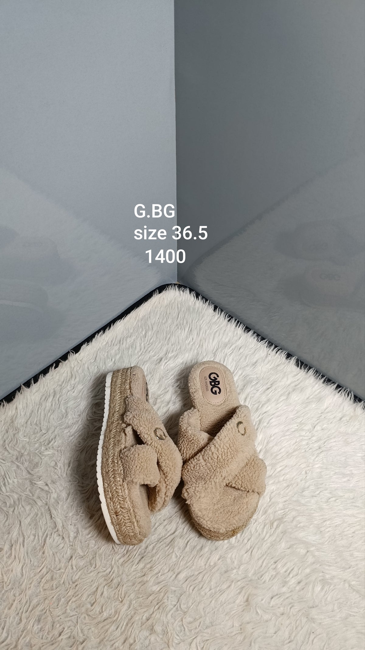 GBG 36.5
