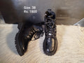 Boots 38