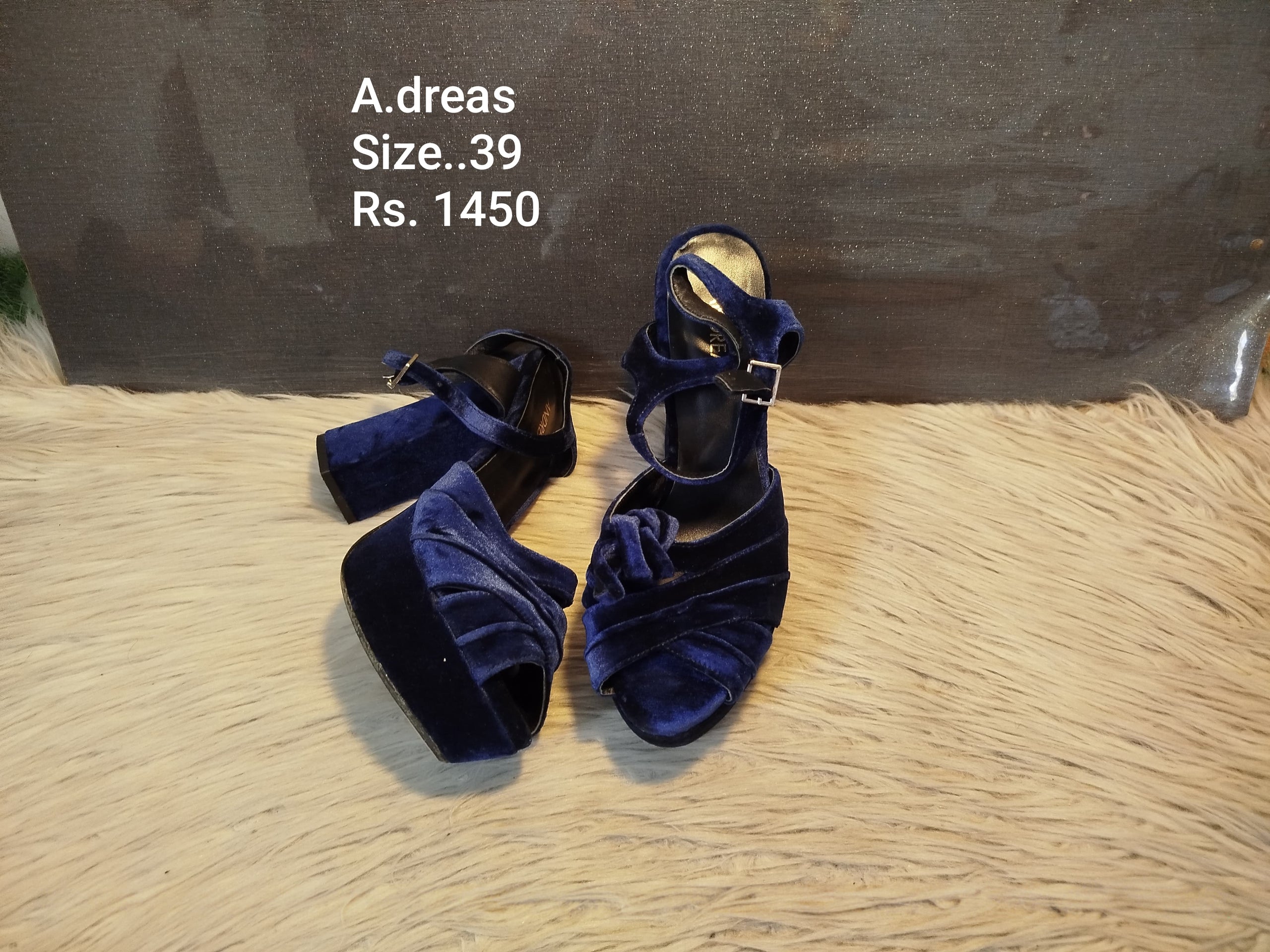 Adreas 39