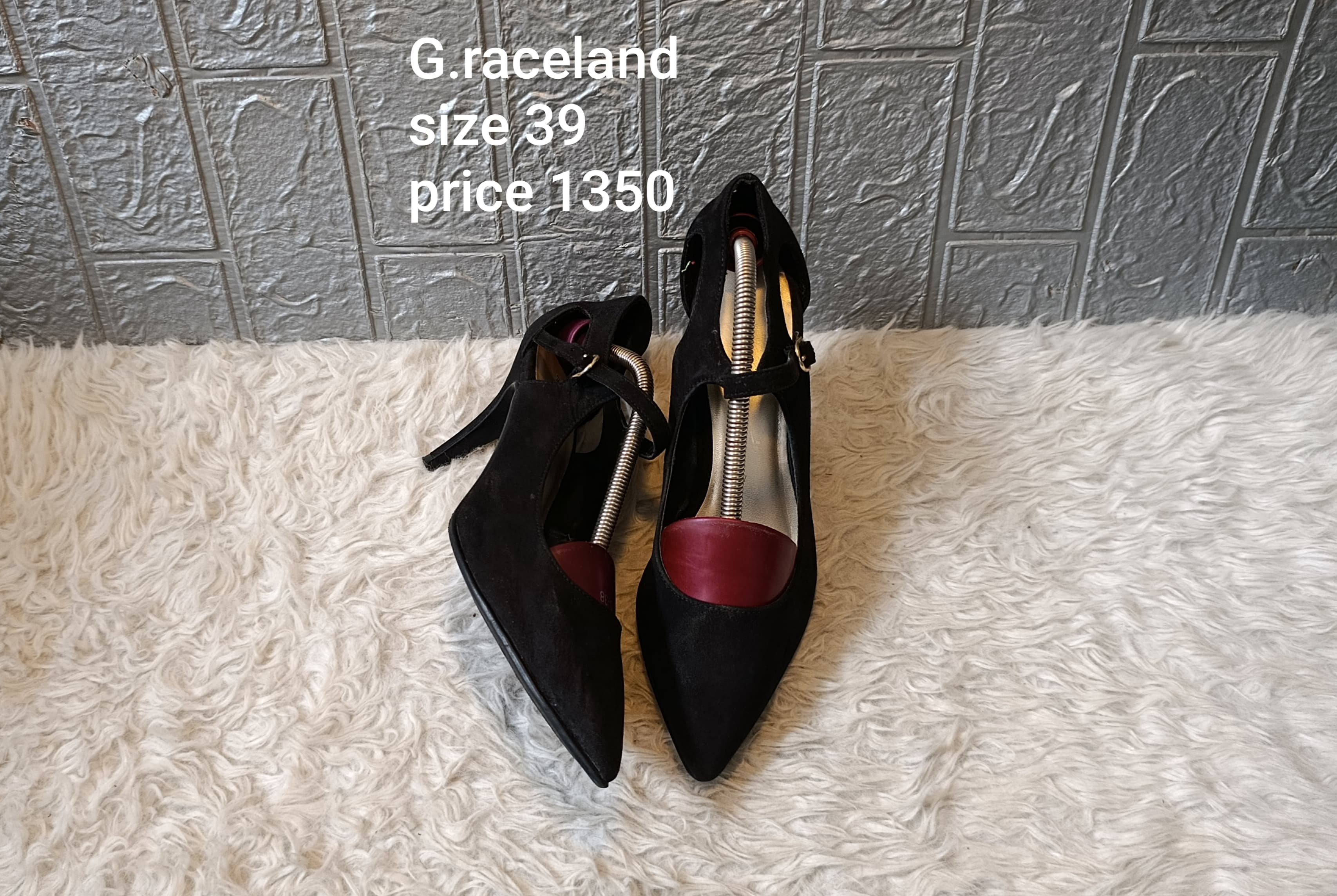 Graceland 39