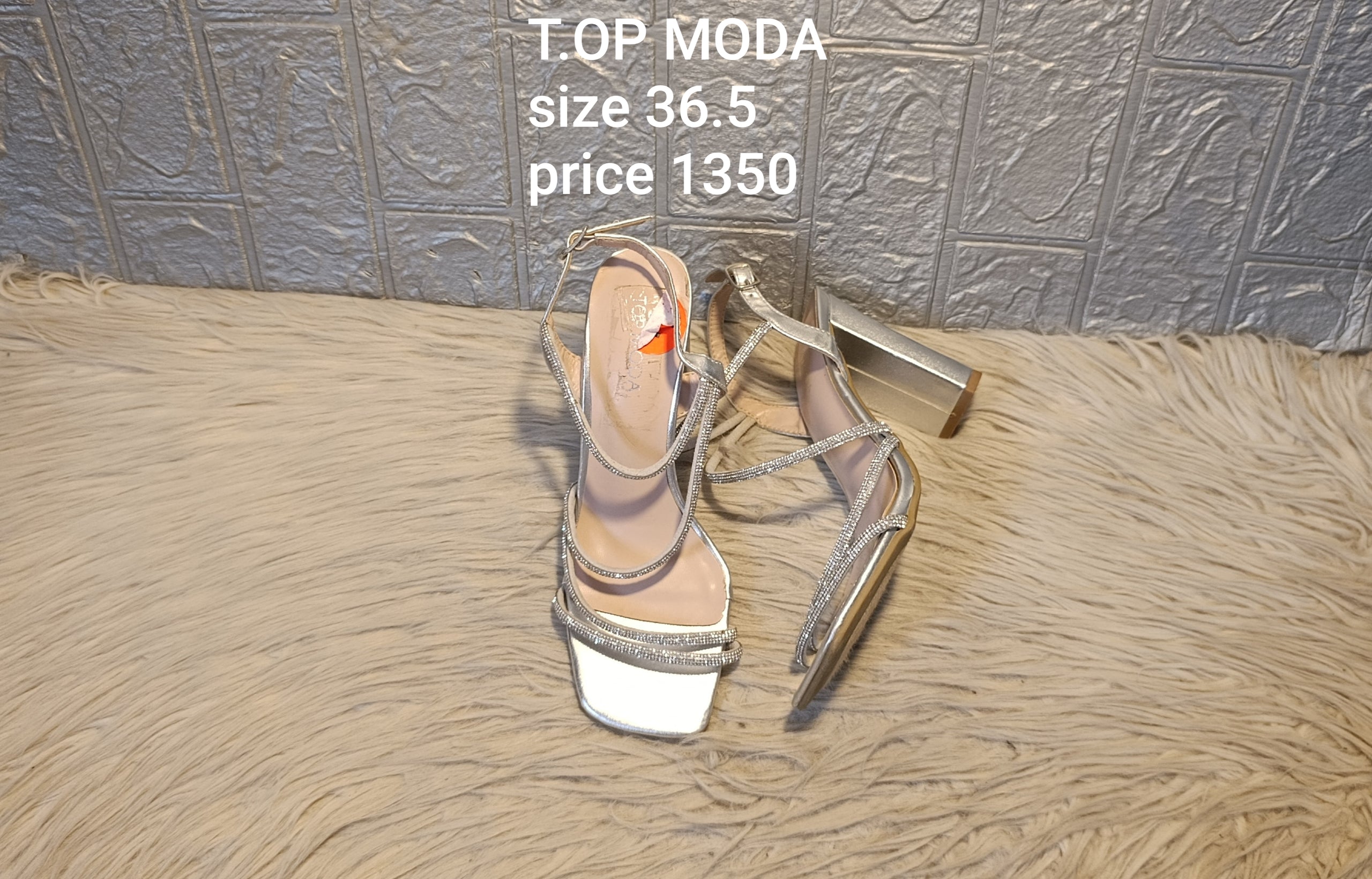 Top Moda 36.5