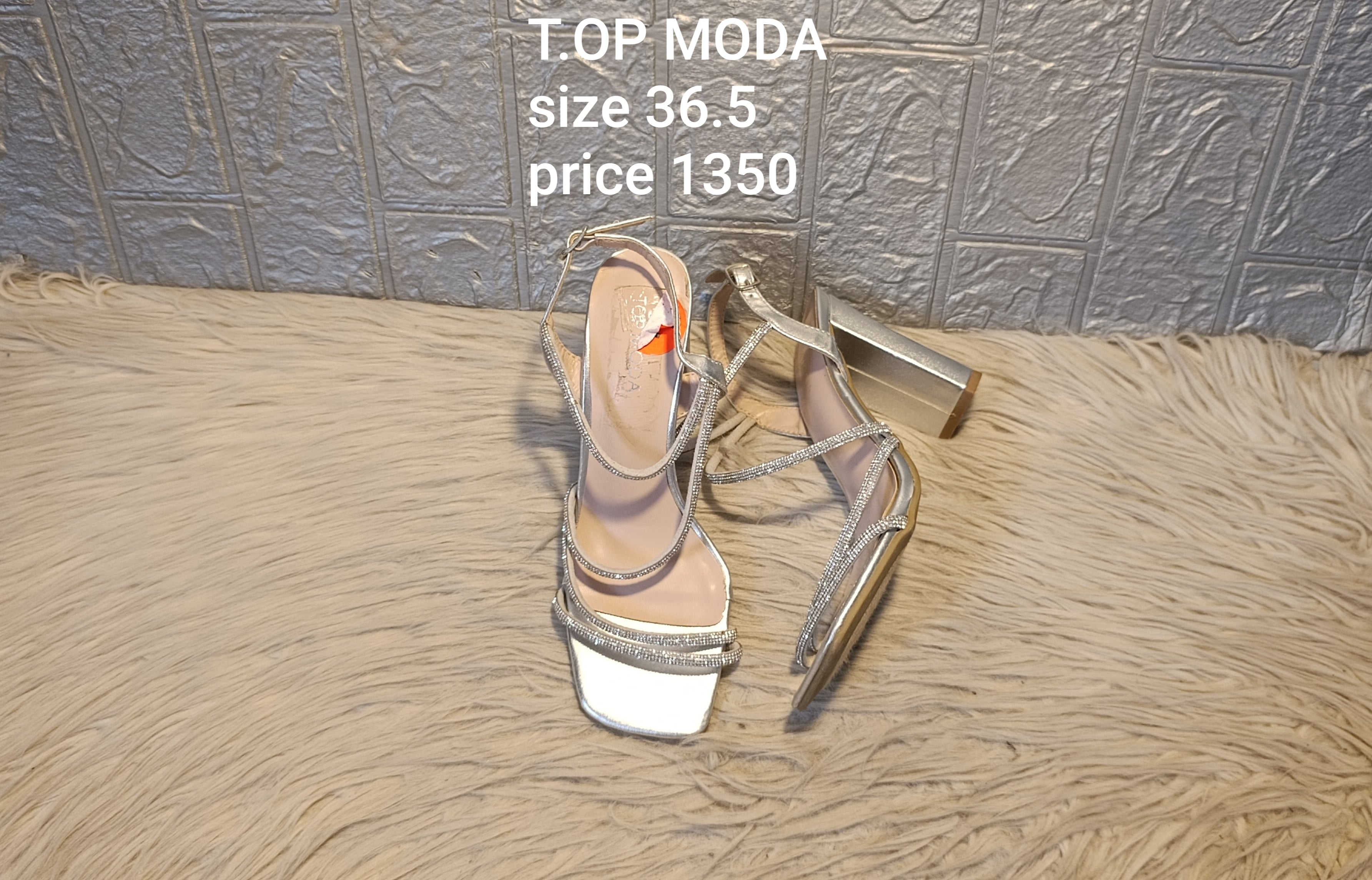 Top Moda 36.5