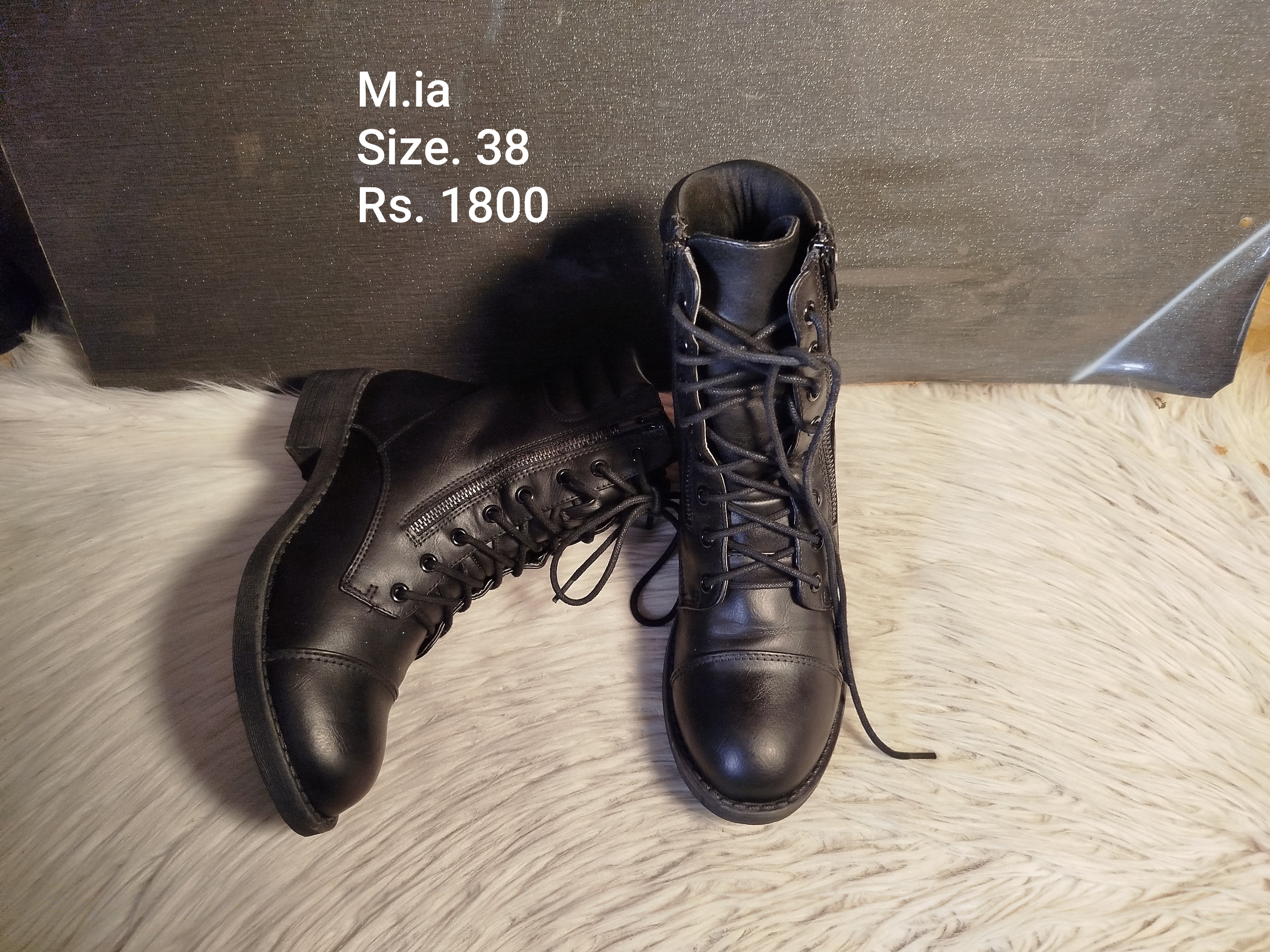 Mia 38