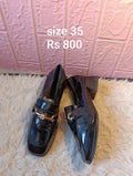 Loafers 35