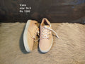 Vans 36.5