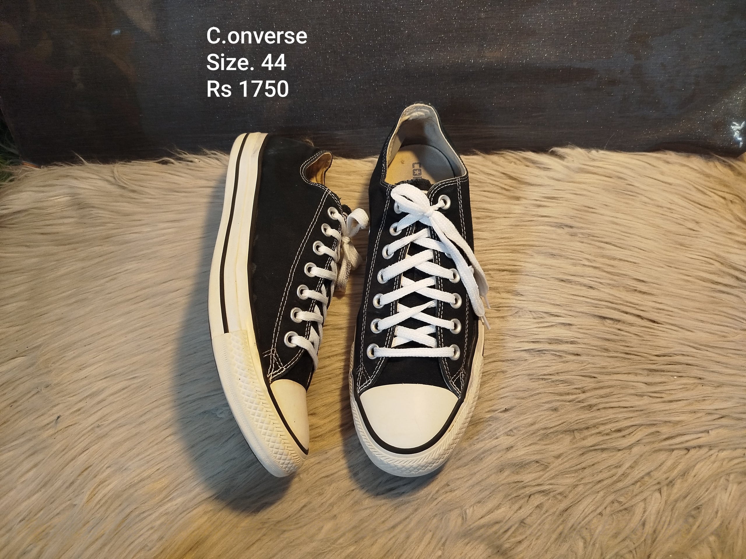 Converse 44