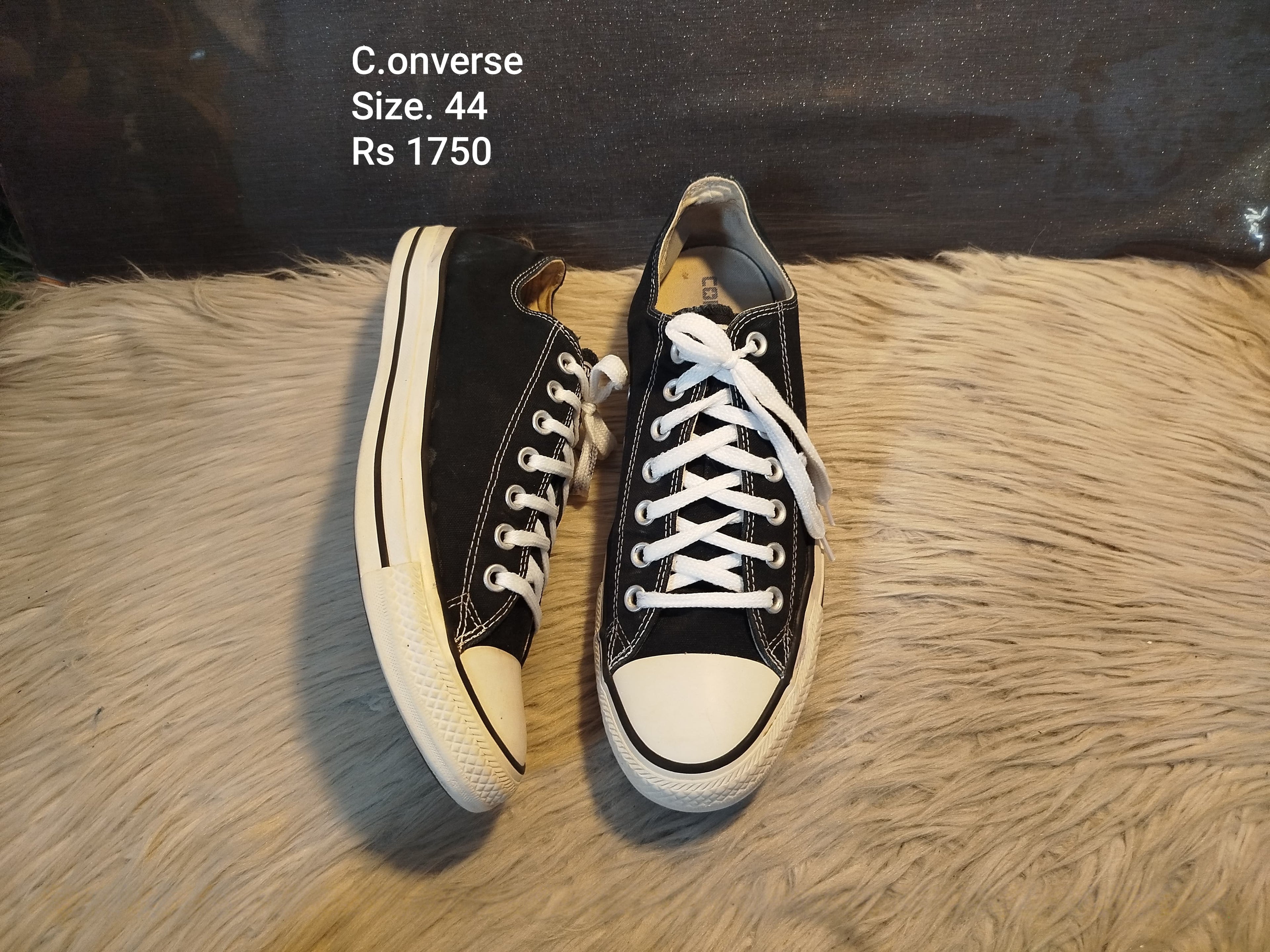 Converse 44
