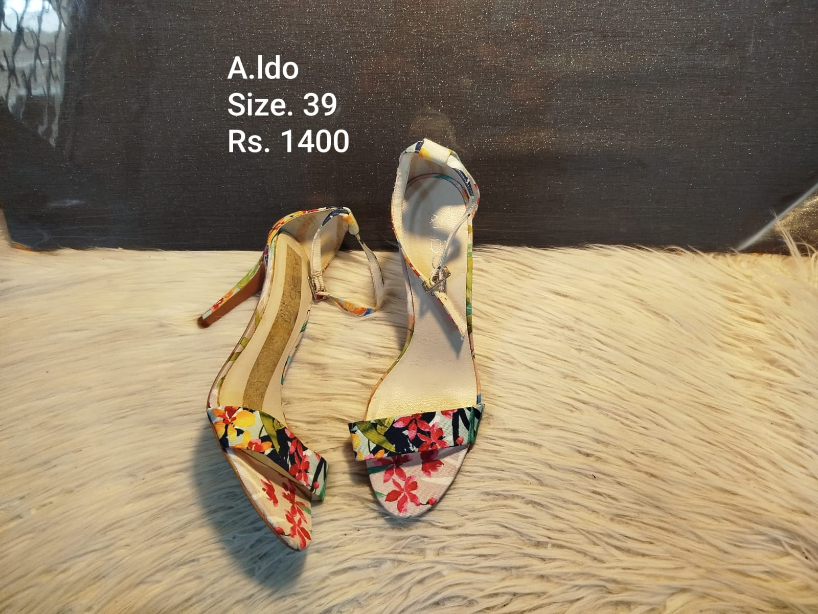 Aldo 39