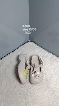 Crocs 35/36